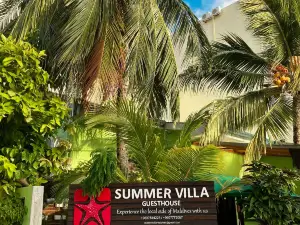 Summer Villa Guest House