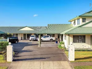 Barringtons Motor Lodge