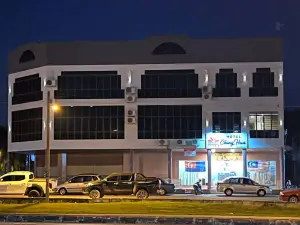 Hotel Ching Hua