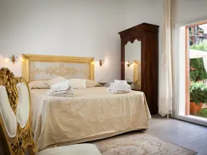 Domus Socolatae Residenza D'Epoca Charming B&B