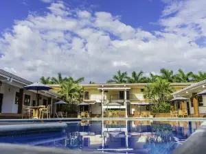 Farallones Hotel