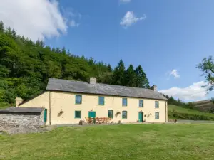 Holiday Home Ty Llan