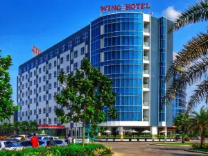 Wing Hotel Kualanamu