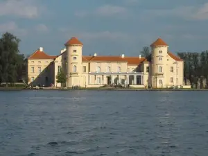 Keramik Hotel Rheinsberg