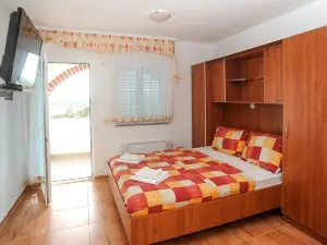 Apartmani Vila Caska