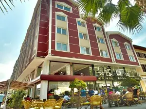 Grand Akçalı Otel
