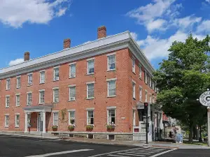 The Lincklaen House