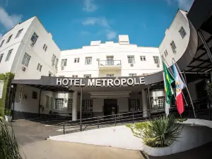 Hotel Metrópole