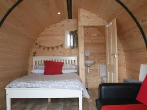 Rossendale Holiday Cottages