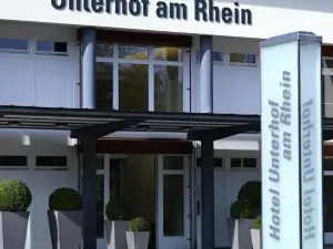 Seminarhotel Unterhof