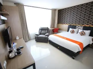 Tab Hotel