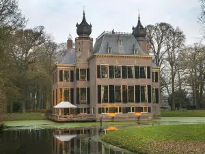 Landgoed Oud Poelgeest - Leiden