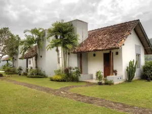 Omatta Villa