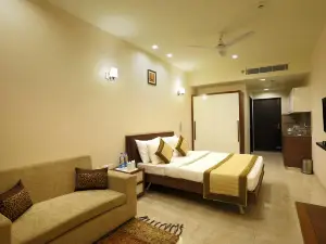 Fairvacanze Inn & Suites Delhi NCR-Kundli