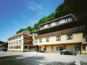 Gasthof-Hotel Rebstock