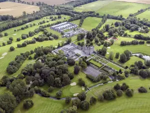 Kilkea Castle