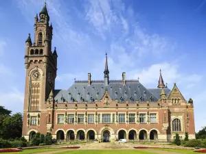 Fletcher Hotel-Restaurant Leidschendam – Den Haag