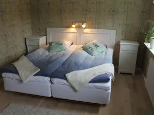Tant Grön B&B