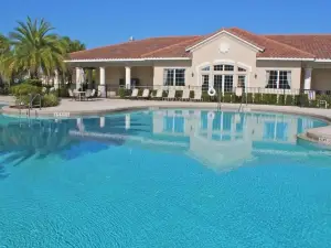 Oakwater Resort, Amazing Location