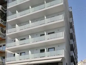 Esperia Hotel