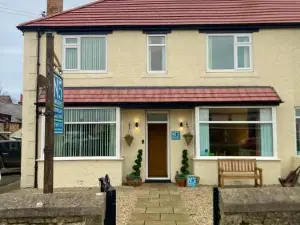 Horncliffe Room Only Accommodation