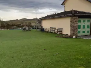 Luxury Farm House with Swimming Pool Eurovision 23