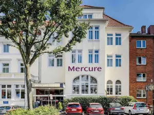 Mercure Hotel Luebeck City Center