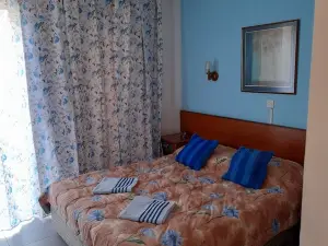 Onisillos Hotel