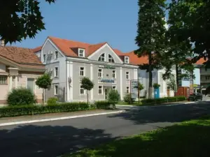 Hotel Kralj Tomislav