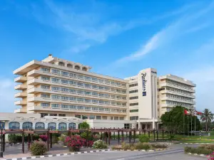 Radisson Blu Hotel and Resort Al Ain