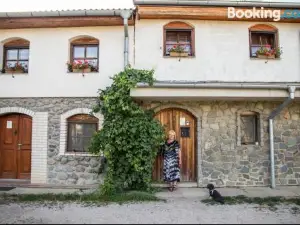 Vinný Sklep U Terezy a Jakuba
