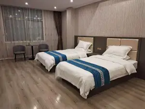 Zhongbaoxu Hotel