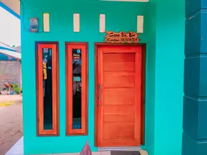 Sawarna BimBim Villa