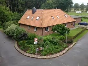 Ferienwohnungen Tewes