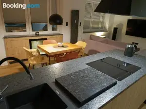 Apartament 3 Maja 4