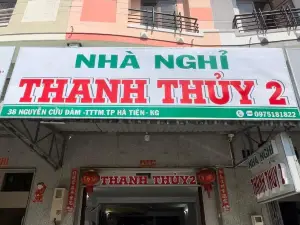 nhà nghỉ thanh thuy 2