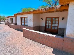 Hotel Diego de Almagro San Pedro de Atacama