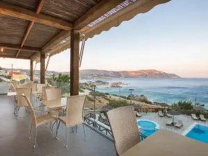 Aegean Village Beachfront Resort