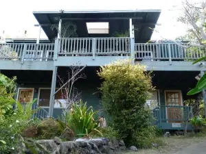Rainbow Plantation B&B