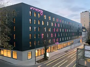 Moxy Essen City