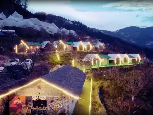 Apple Retreat Resort