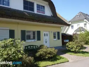 Ferienhaus Karlin