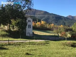 Gîte d'étape d'Aurouses