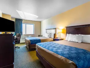 Quality Inn Gunnison-Crested Butte