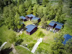 Les Chalets du Goulet