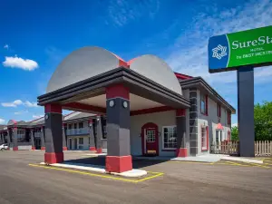SureStay Hotel by Best Western Olathe