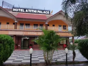 Atithi Palace Resort