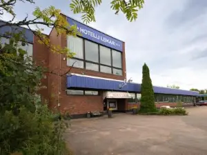 Hotelli Leikari