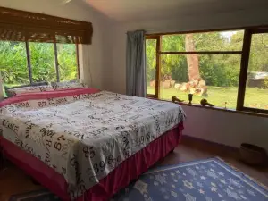 Thathe DAM Lodge