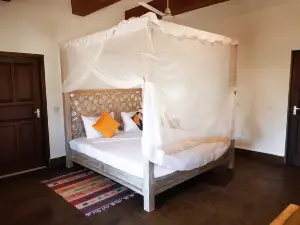 Relaxing Beach Front Villa